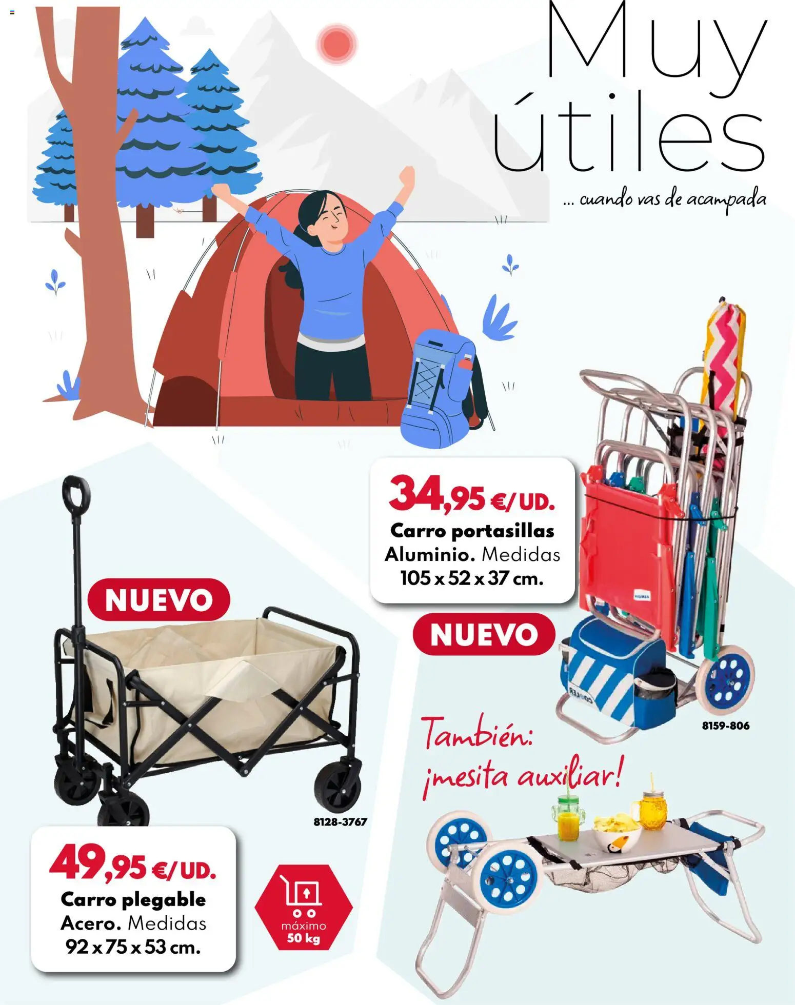 BricoCentro folleto │ válido desde el 18.05.2026 | Página: 19