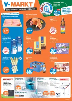V-Markt Schwaben / Oberbayern ab 05.06.2026 gültig