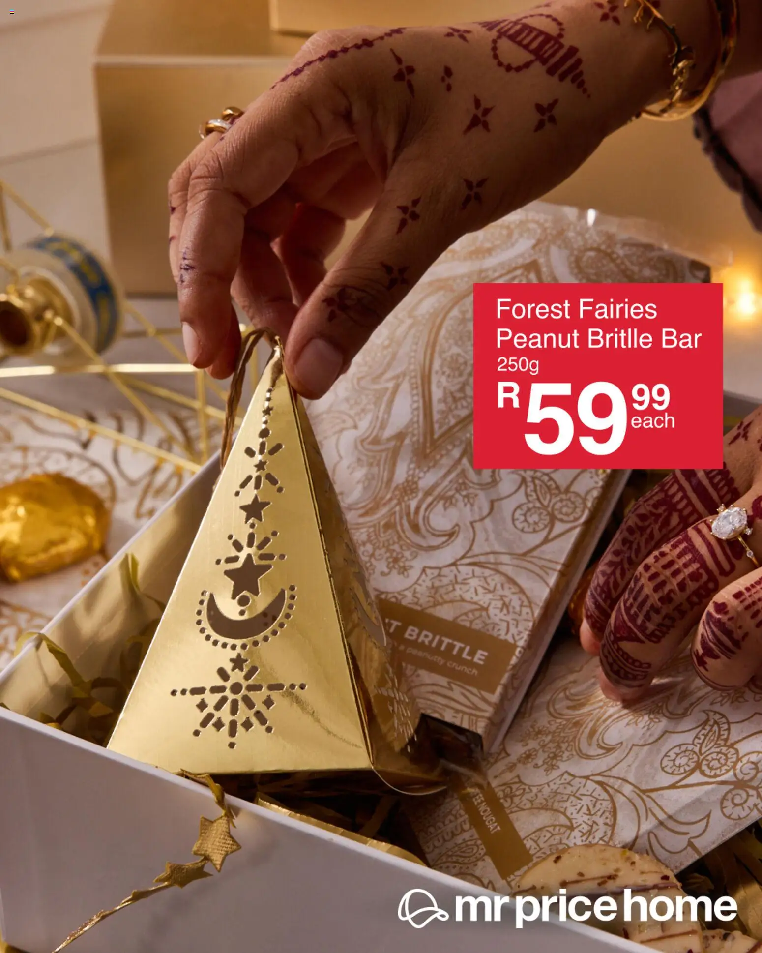 MRP Home Eid Gifting Specials (12/03/2026 - 18/03/2026) Online