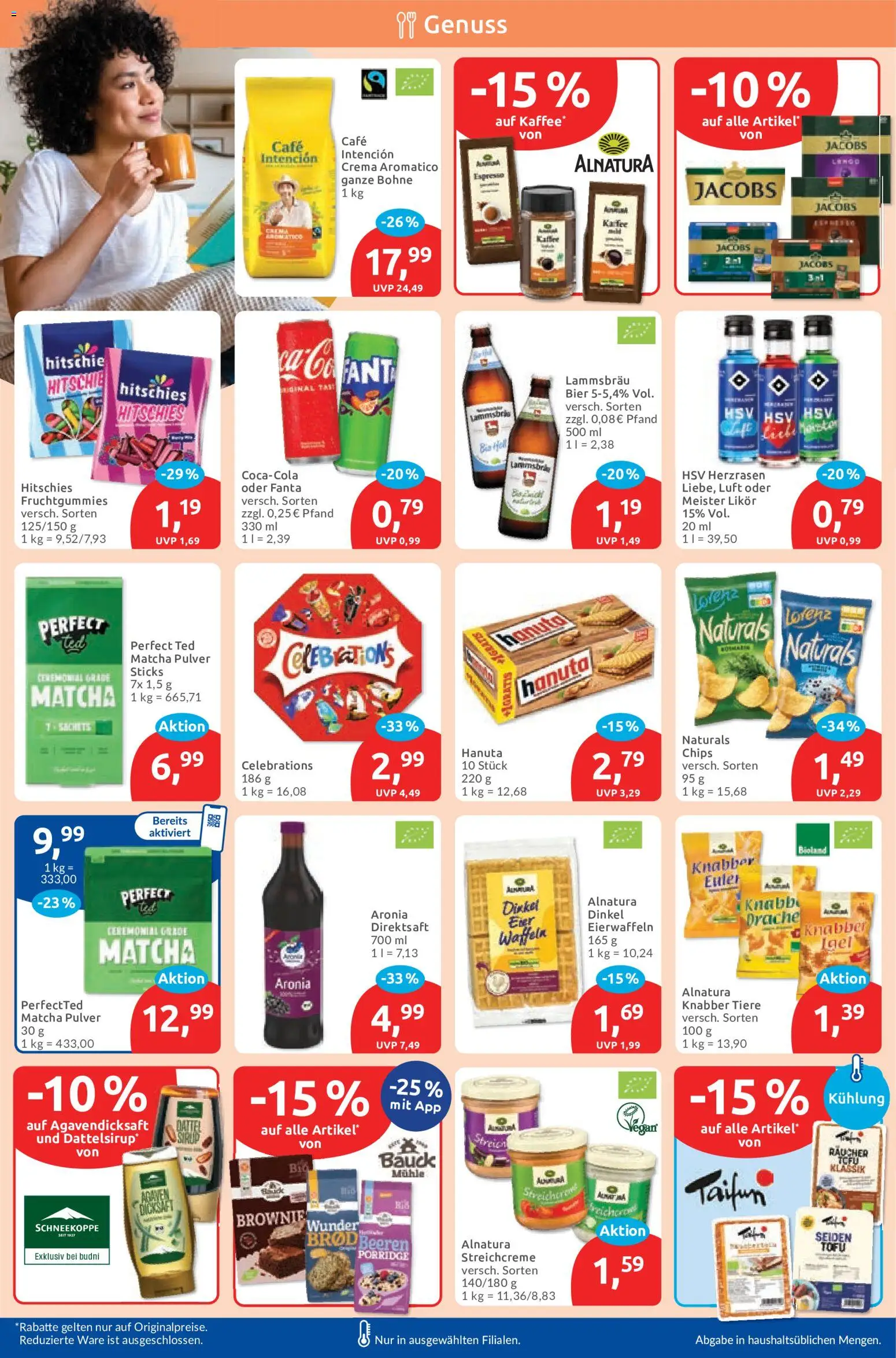 Budni Prospekt (ab 13.07.2026) zum Blättern — page 6