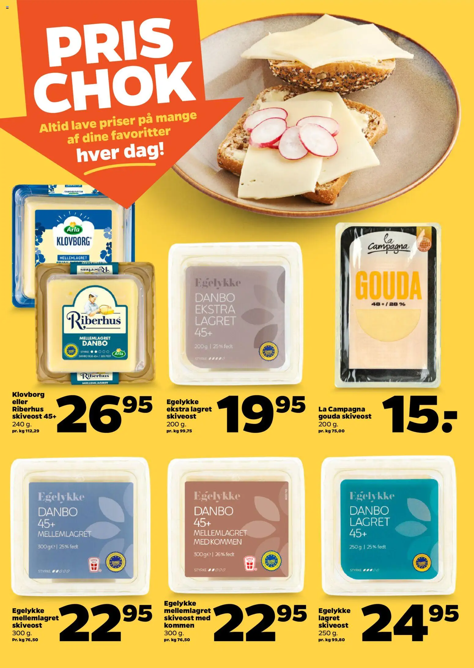 Netto tilbudsavis – gyldig fra 30.05.2026 | Side: 14