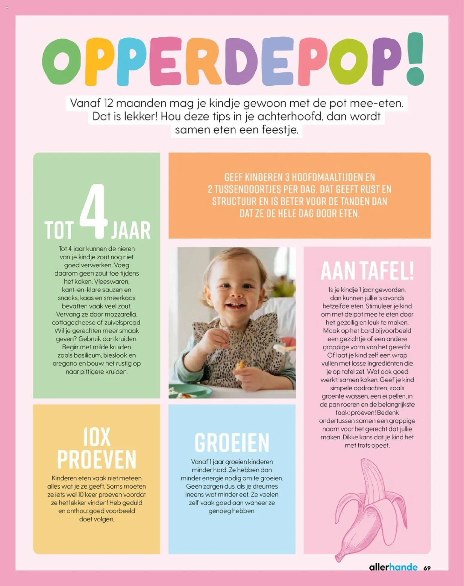 {H1} | Pagina: 57 | Producten: Pot, Kruiden, Zout, Ingrediënten
