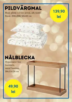 Ofertele IKEA valabile de la 01.06.2026 | Pagină: 4