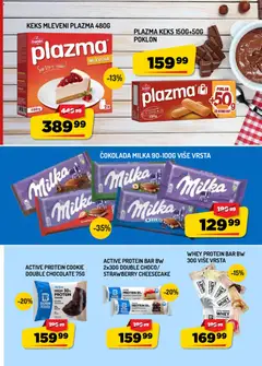 Aman katalog - pregled Aman kataloga - važi od 18.09.2026 | Strana: 11
