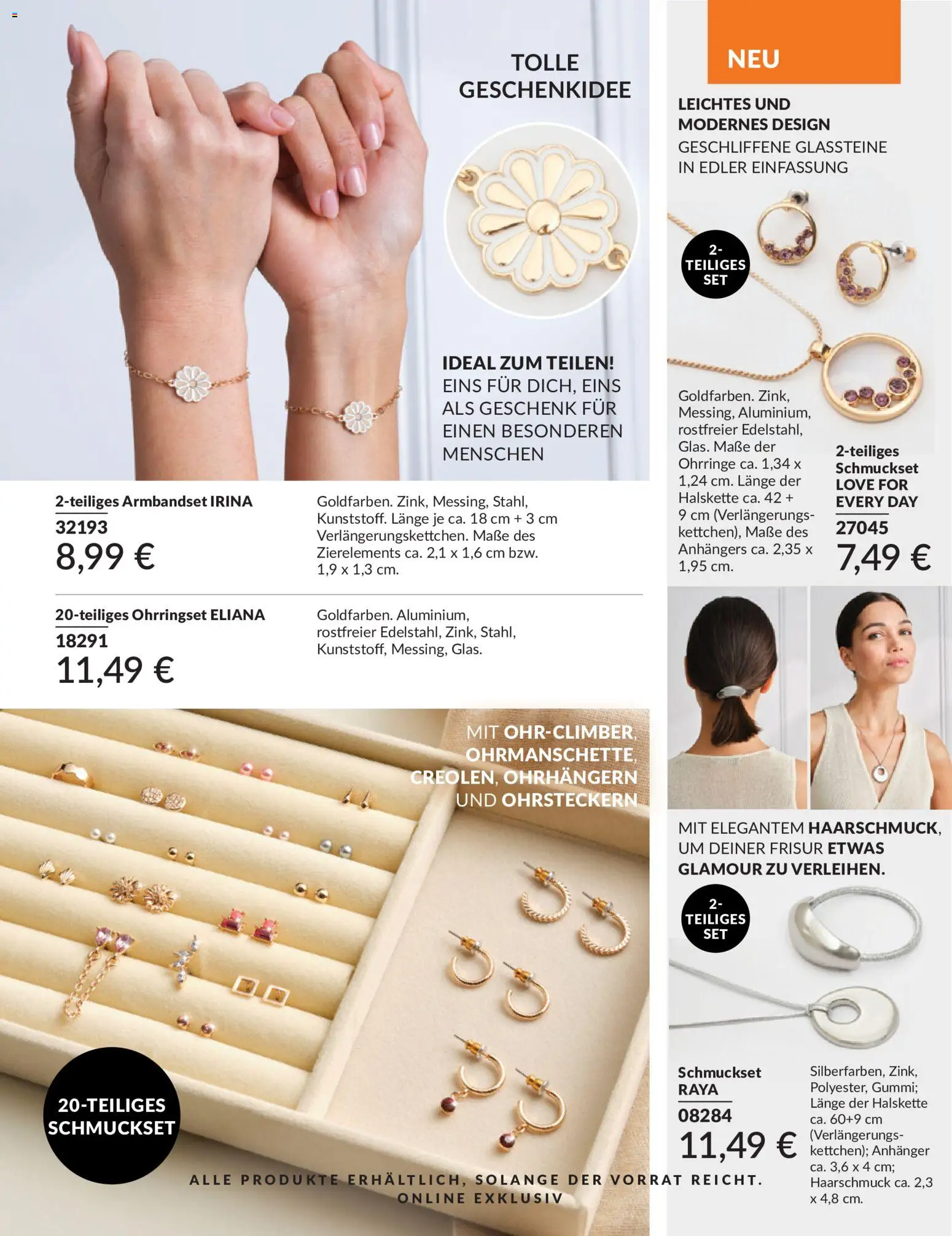 AVON Katalog Juni 2026 – gültig ab 01.06.2026 | Seite: 197