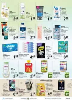 CITTI Markt Prospekt ab 24.06.2026 gültig | Seite: 23