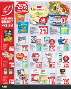 Elli Markt Prospekt ab 04.05.2026 gültig | Seite: 8
