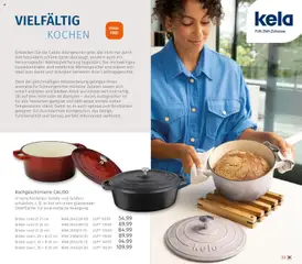 Müller Haushaltskatalog ab 01.10.2026 gültig | Seite: 59 | Produkte: Herd, Backofen