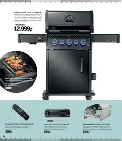 XL-BYG - Grill 2026 gyldig fra 27.03.2026 | Side: 14 | Produkter: Æg, Is, Bacon, Søm