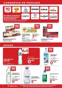 Vista previa Supercor folleto válido desde el 24/09/2026 | Página: 22