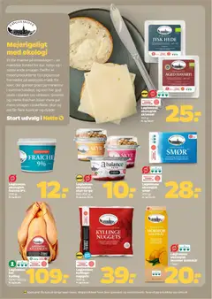 Netto - Tilbudsavis uge 19 gyldig fra 02.05.2026 | Side: 14