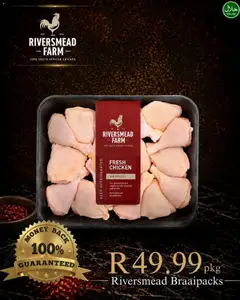 Take n Pay specials catalogue – valid from 19/07/2026