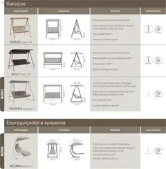 Pré-visualização Hôma - Catálogo Hespéride válido de 11.05.2026 | Página: 246 | Produtos: Sofá