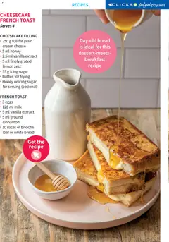 Clicks specials catalogue – valid from 01.04.2026 | Page: 112