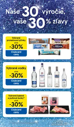 Tesco leták platný od 07.10.2026 | Strana: 15