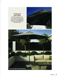 Preview of B&Q - Outdoor living valid from 23.02.2026 | Page: 90 | Products: Chair