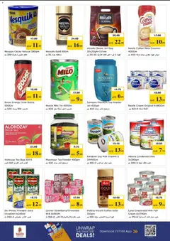 Preview of Nesto - Offers valid from 07.05.2026 | Page: 6