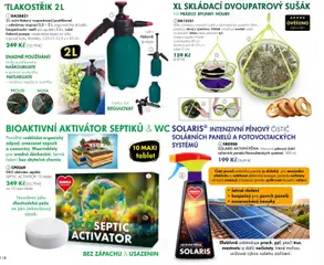 Dedra leták platný od 24.04.2026 | Strana: 18