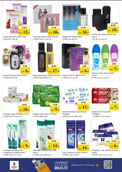 Preview of Nesto - Offers valid from 07.05.2026 | Page: 20