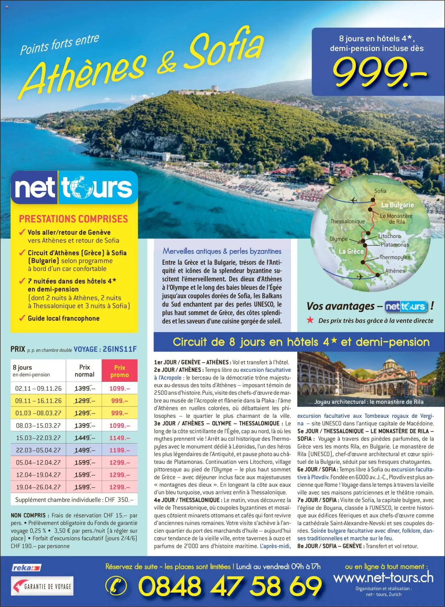 Migros aktionen Magazine FR – gültig ab 02.09.2026 | Seite: 26