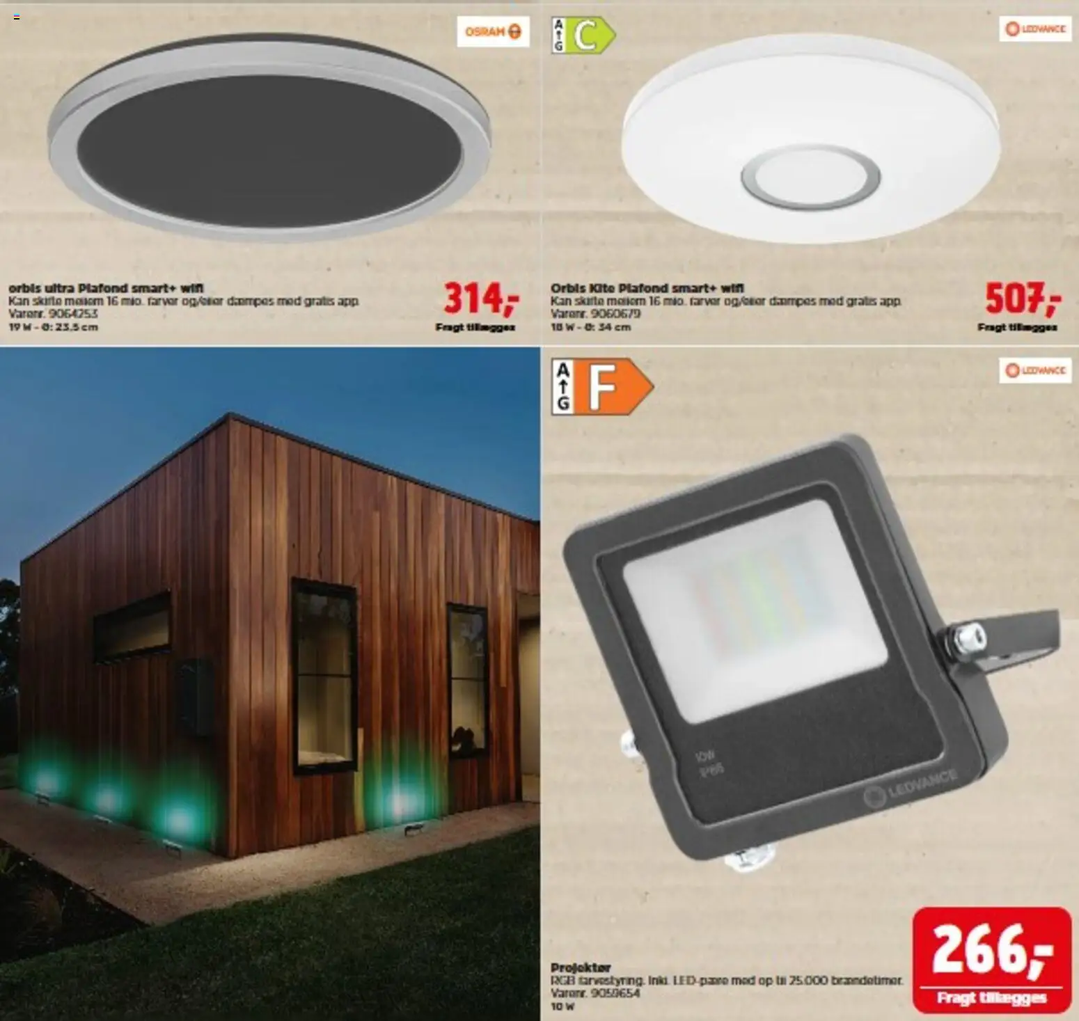 Jem & fix tilbudsavis – gyldig fra 30/10/2026 | Side: 27