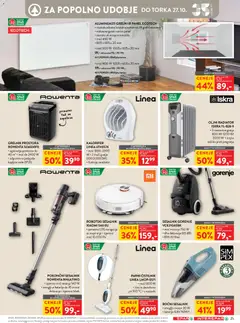 Spar katalog akcije – veljaven od 14.10.2026 | Stran: 48