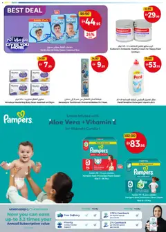 Preview of Union COOP catalogue valid from 3 Sep, 2026 | Page: 28