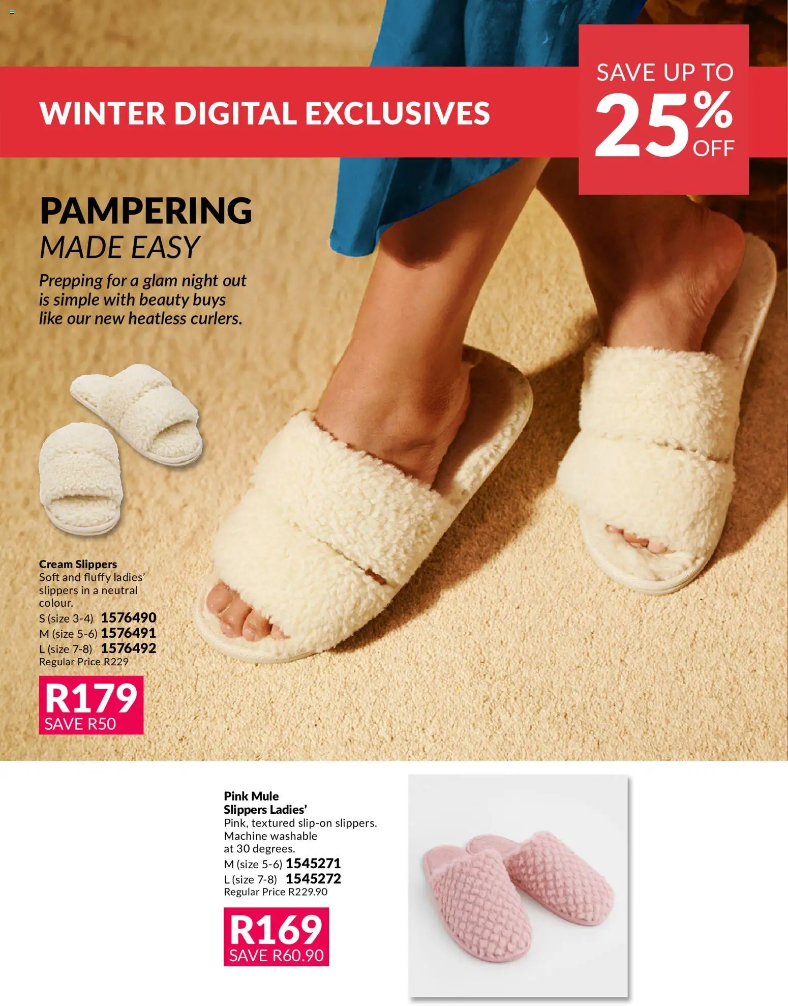 New Avon catalogue – valid from 19.06.2026 | Page: 30