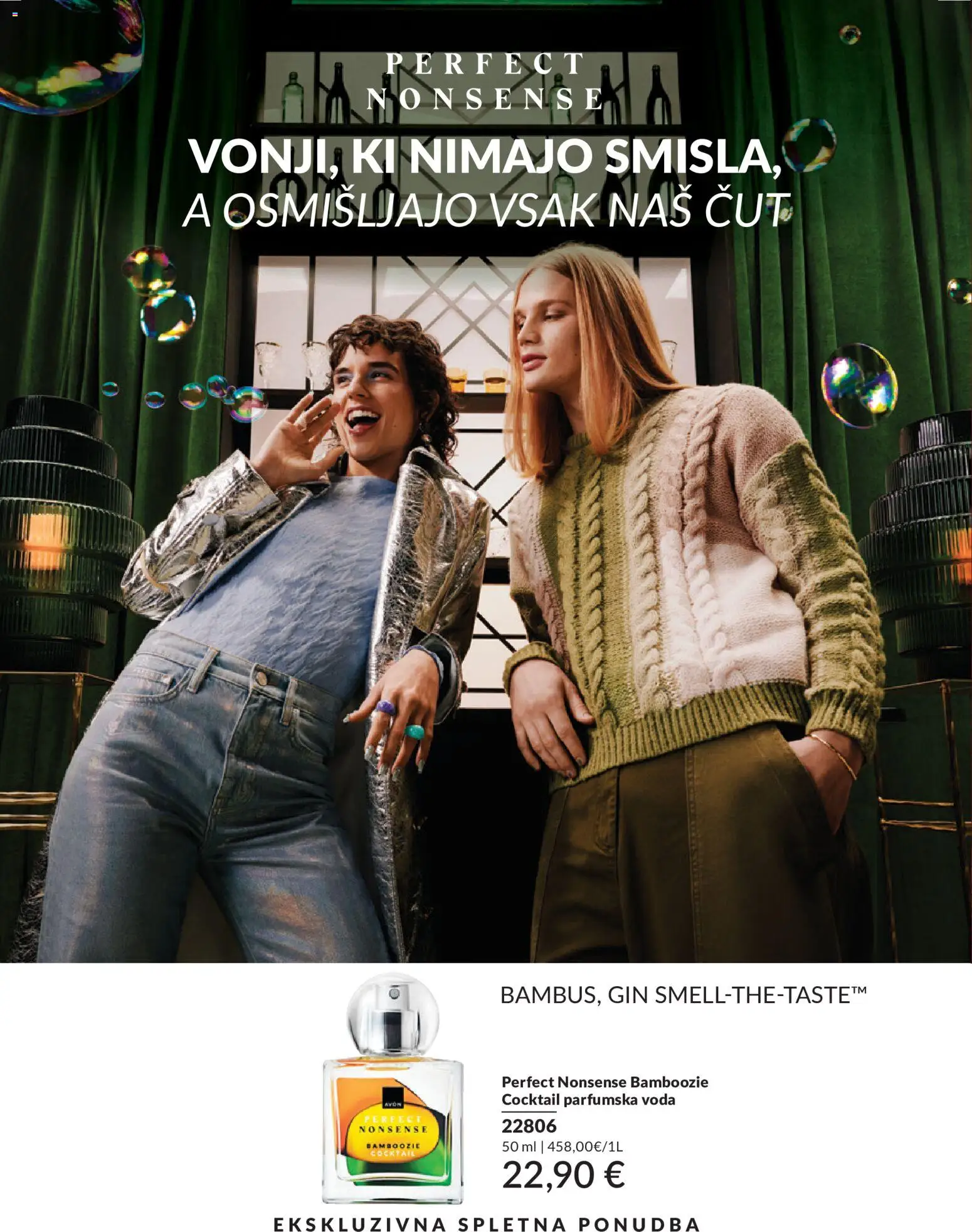 Novi Avon katalog ponudbe – veljaven od 01.08.2026 | Stran: 182