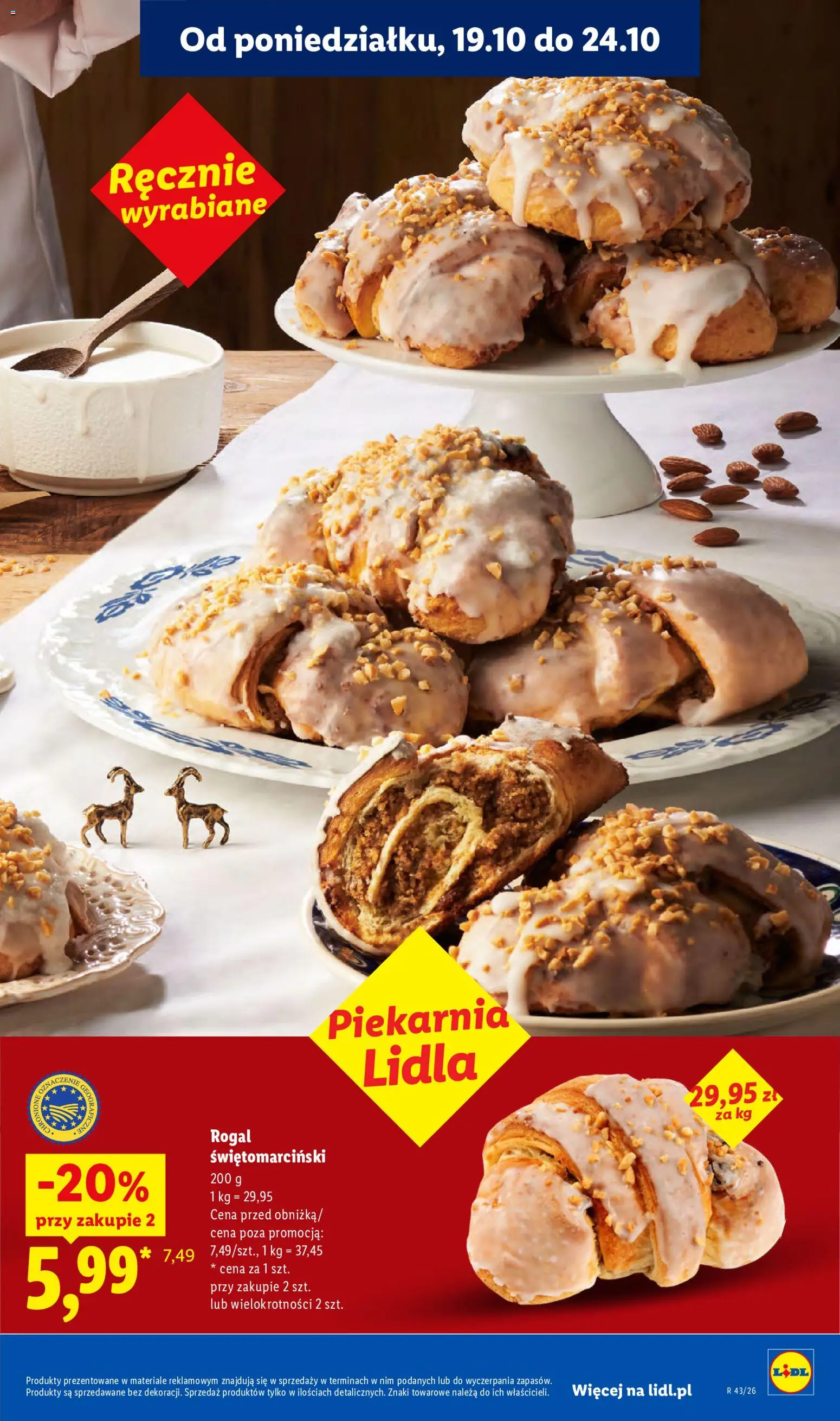 Lidl Polsko katalog od 22.10.2026 | Strana: 51