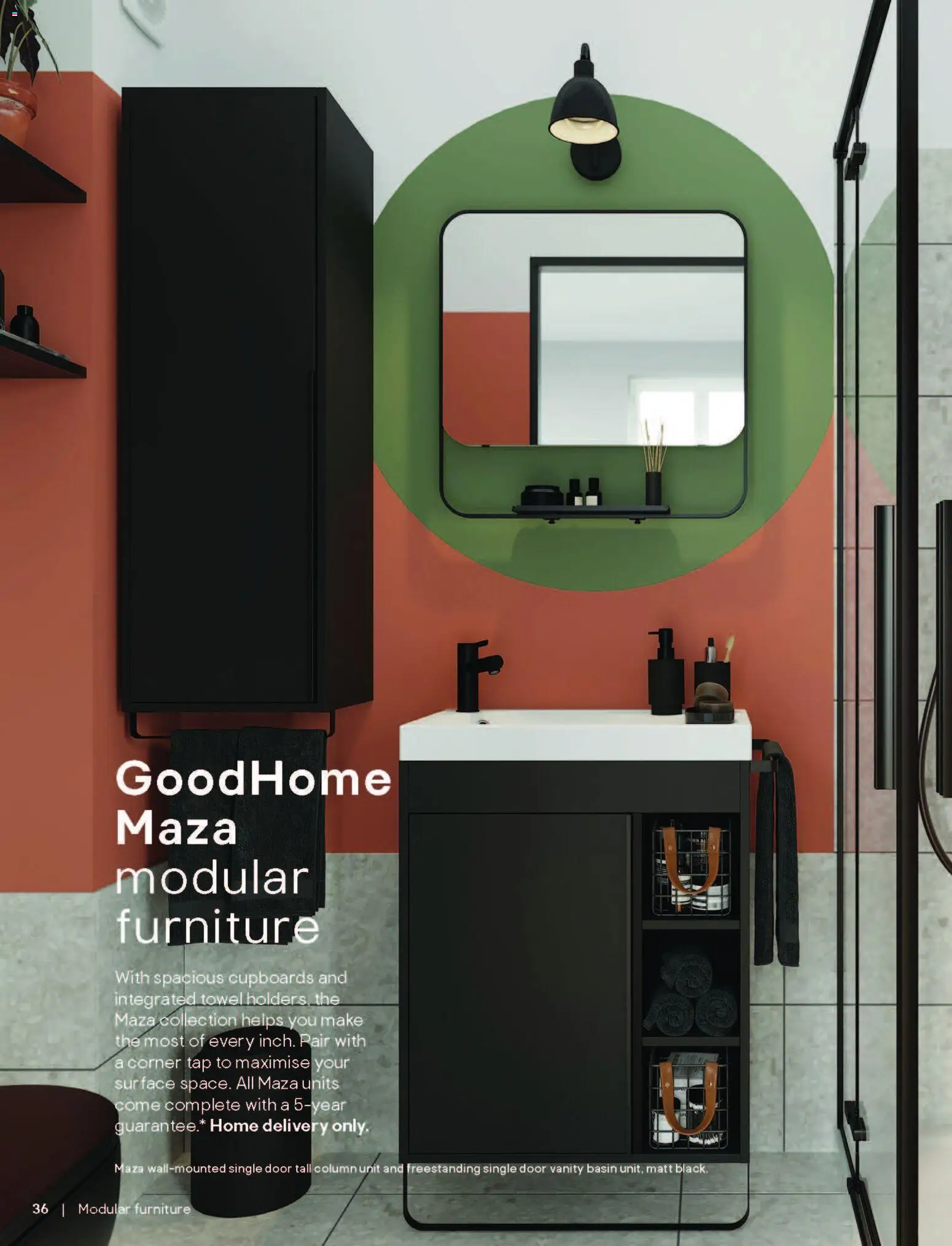 B&Q B&Q Bq Bq Bathrooms Home Deals December 2025 — page 36 of 280