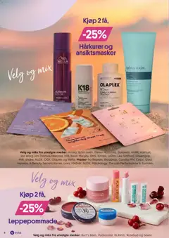 Forhåndsvisning av Vita kundeavis gyldig fra 13/07/2026 | Side: 8