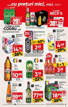 Ofertele Profi valabile de la 27.05.2026 | Pagină: 11