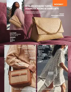 Avon leták platný od 01.08.2026 | Strana: 123