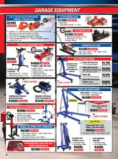 Adendorff specials catalogue – valid from 01/09/2026 | Page: 8