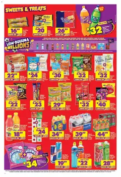 Shoprite specials catalogue – valid from 08.06.2026 | Page: 6