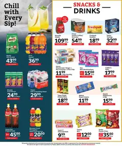 Oxford Freshmarket specials catalogue – valid from 06.05.2026 | Page: 10