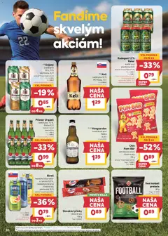 Billa leták platný od 10.06.2026 | Strana: 22