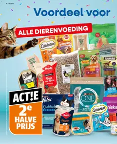 Poiesz folder - Voorbeeld van een folder van Poiesz, geldig van 27-09-2026 | Pagina: 20