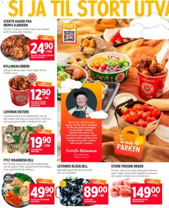 Forhåndsvisning av Meny kundeavis gyldig fra 08.06.2026 | Side: 4