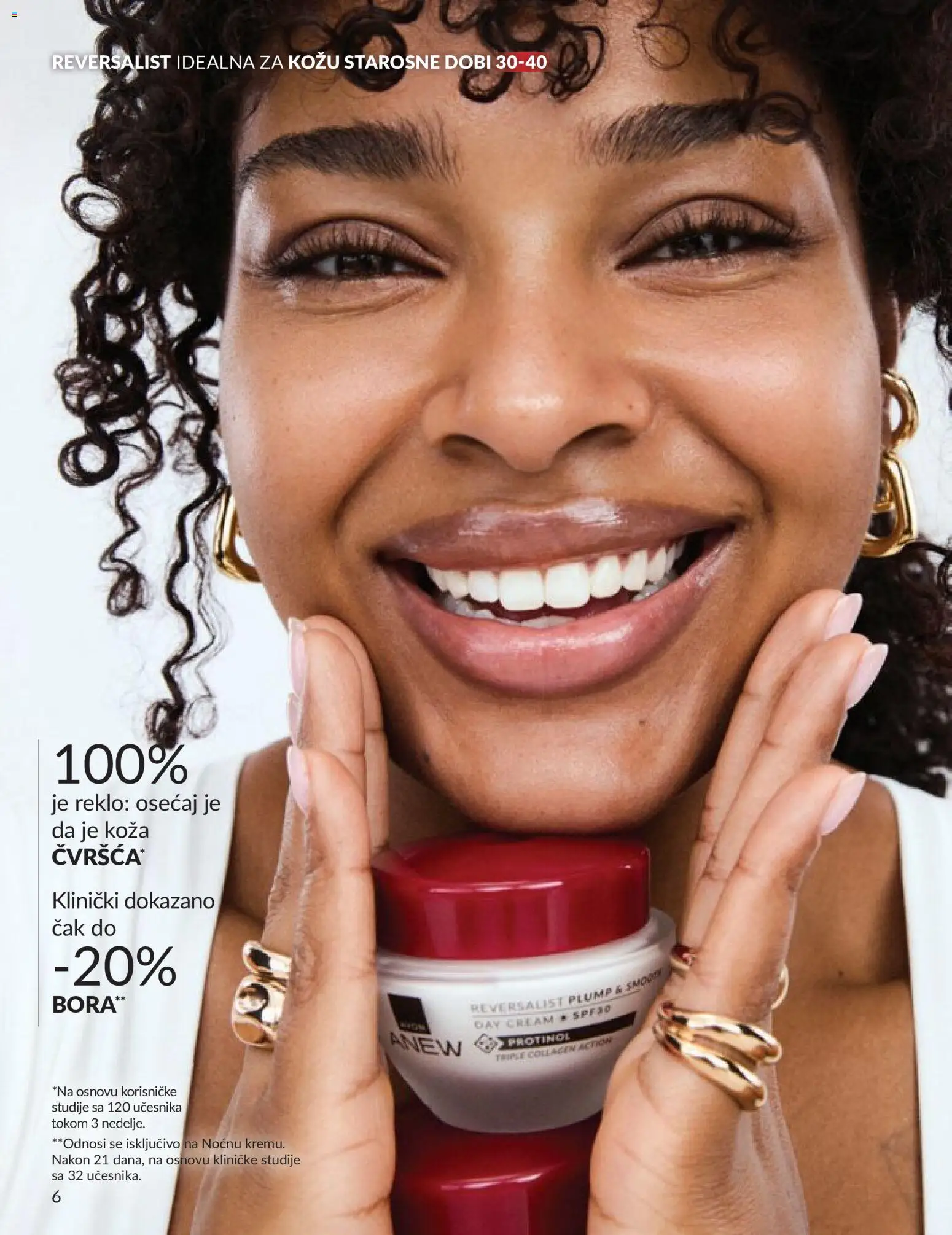 AVON katalog - važi od 01.06.2026 | Strana: 6