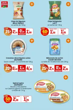 Coccinelle - Prévisualisation de Coccinelle catalogue valide à partir de 22.04.2026 | Page: 5