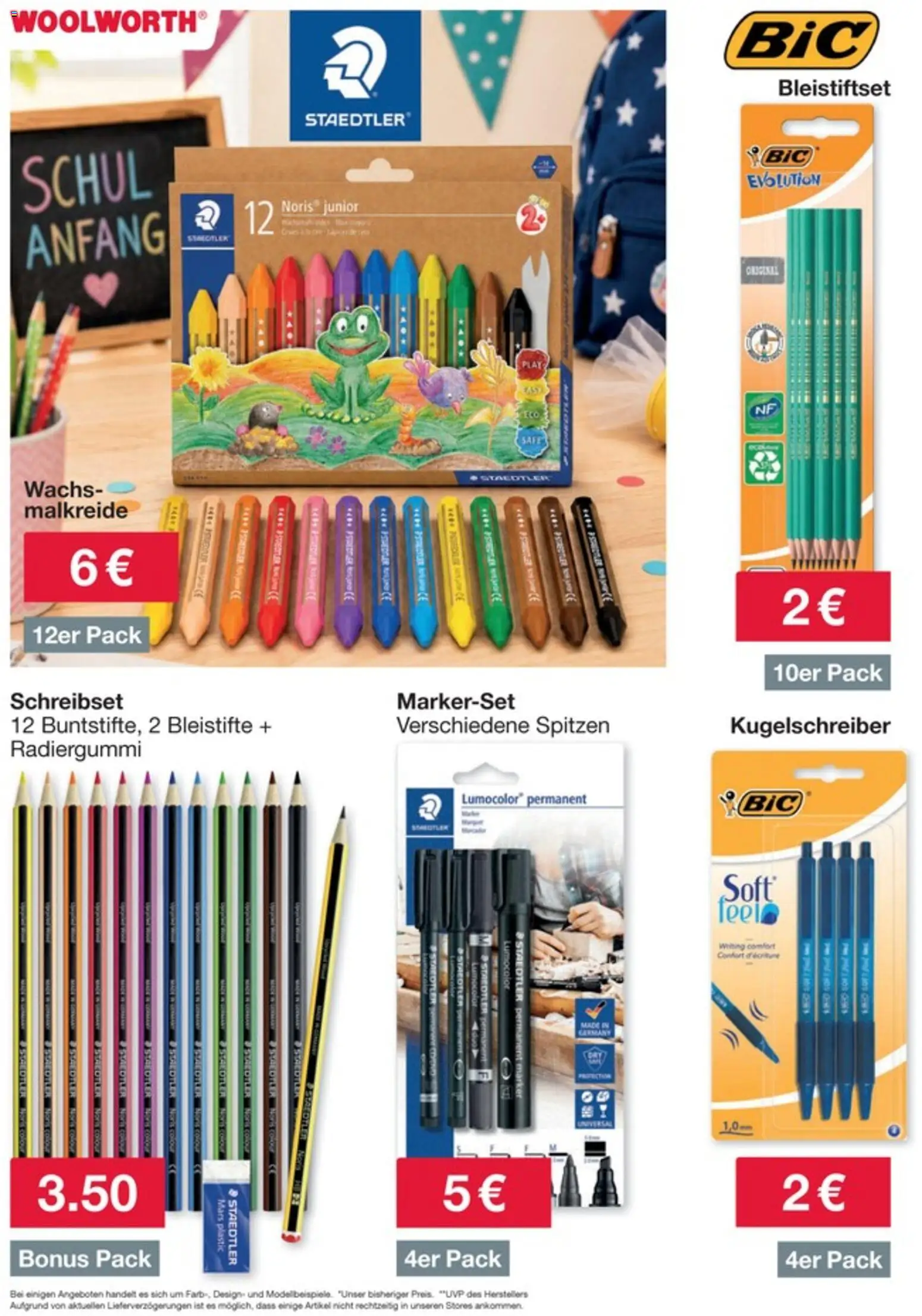 Woolworth Prospekt – gültig ab 09.07.2026 | Seite: 6 | Produkte: Mars