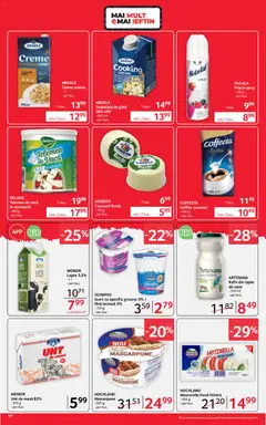 Ofertele Selgros valabile de la 21.08.2026 | Pagină: 10