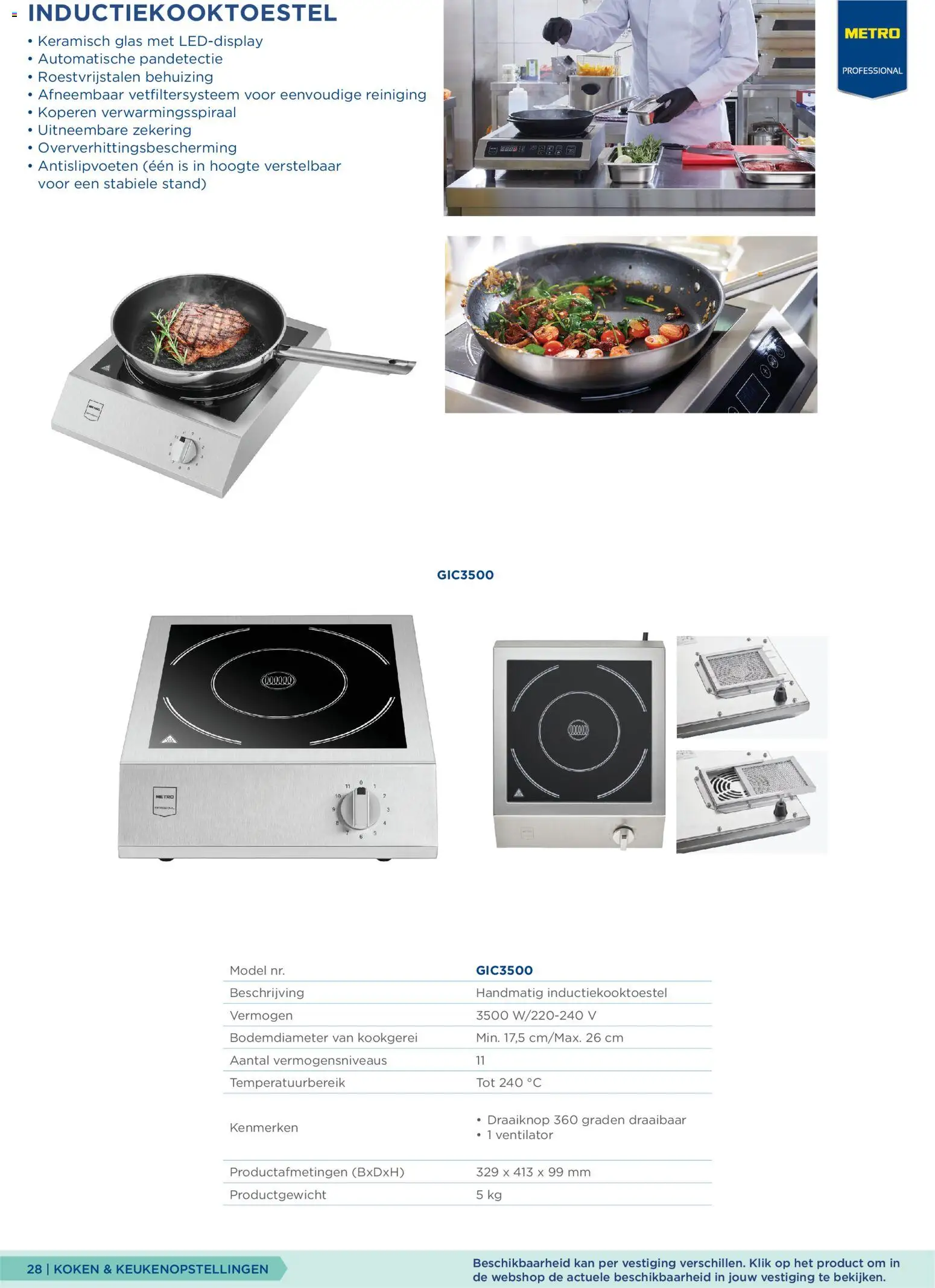 {H1} | Pagina: 28 | Producten: Kan, Behuizing, Ventilator, Glas