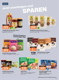 Migros aktionen ab 30.04.2026 gültig | Seite: 15