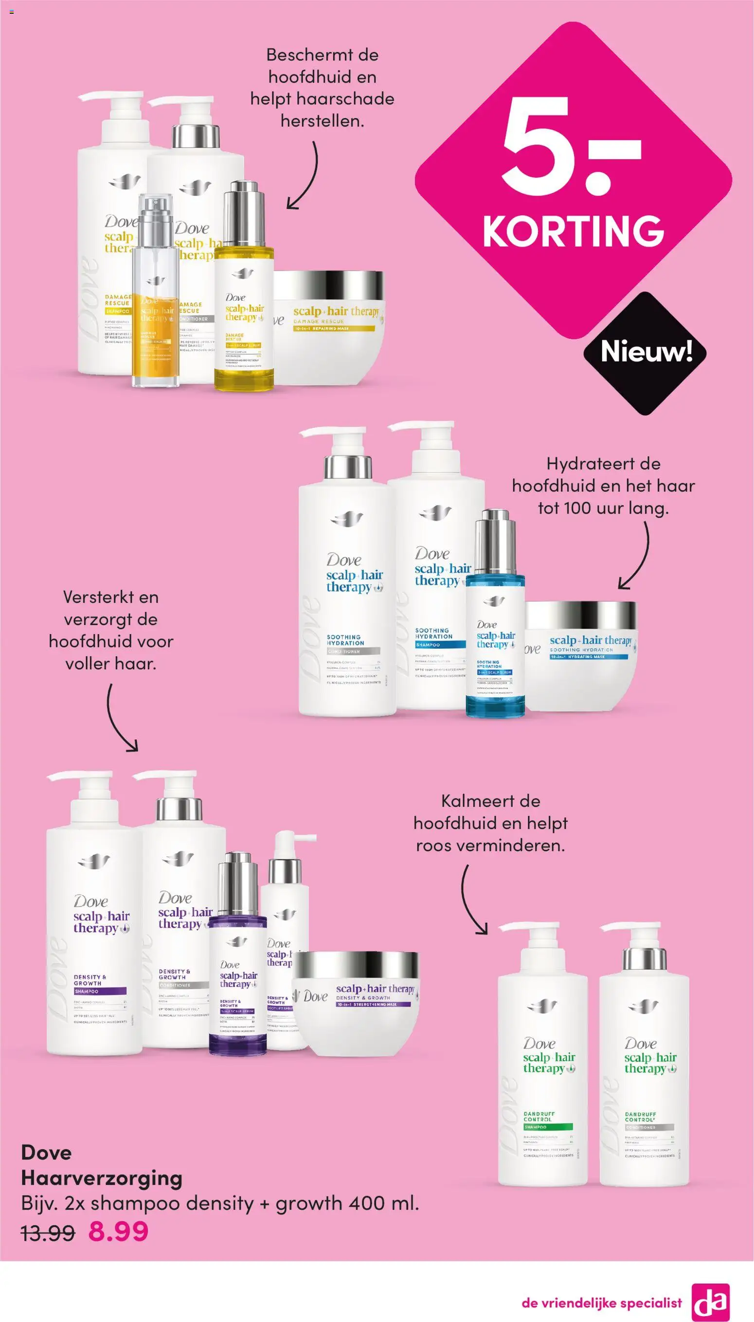 {H1} | Pagina: 5 | Producten: Shampoo, Conditioner