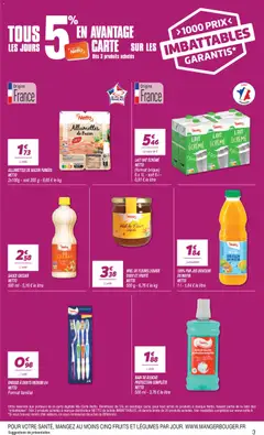 Netto - Prévisualisation de Netto catalogue valide à partir de 25/08/2026 | Page: 3