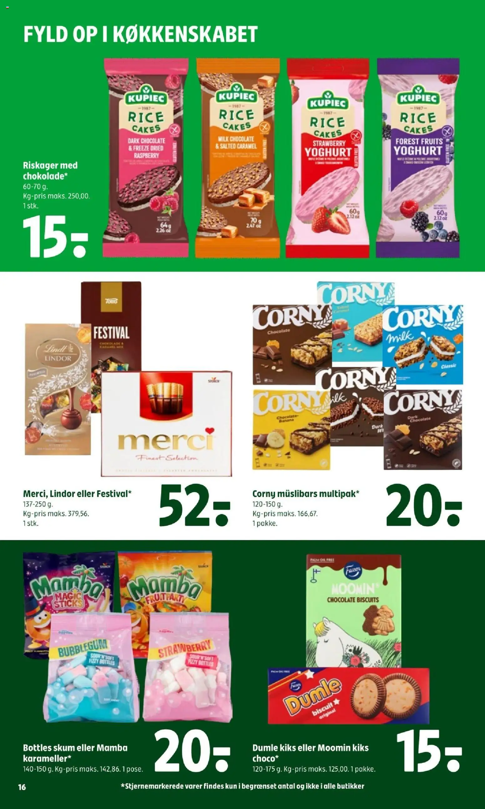 Coop 365 tilbudsavis – gyldig fra 15/10/2026 | Side: 21