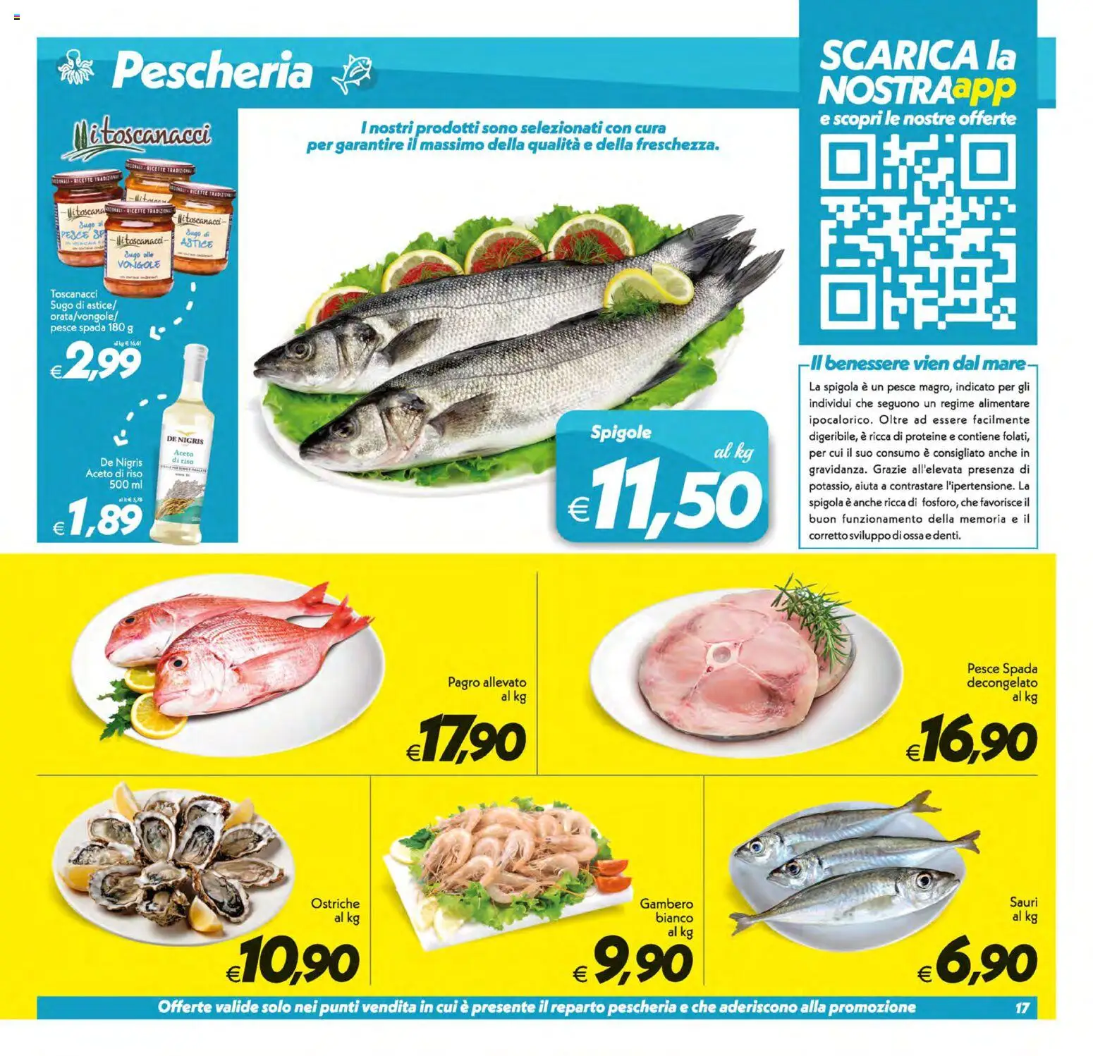 Volantino SuperConveniente del 19.05.2026 | Pagina: 17